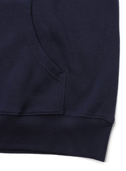 CUNE PULL PARKA 穴