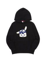 CUNE PULL PARKA パンダ