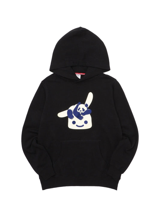 CUNE PULL PARKA パンダ