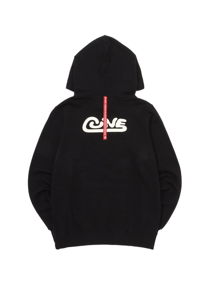CUNE PULL PARKA パンダ