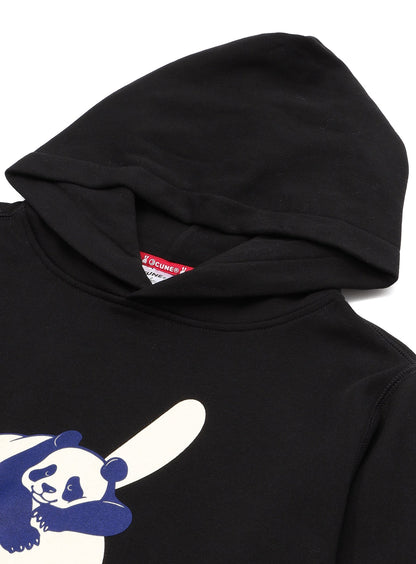 CUNE PULL PARKA パンダ