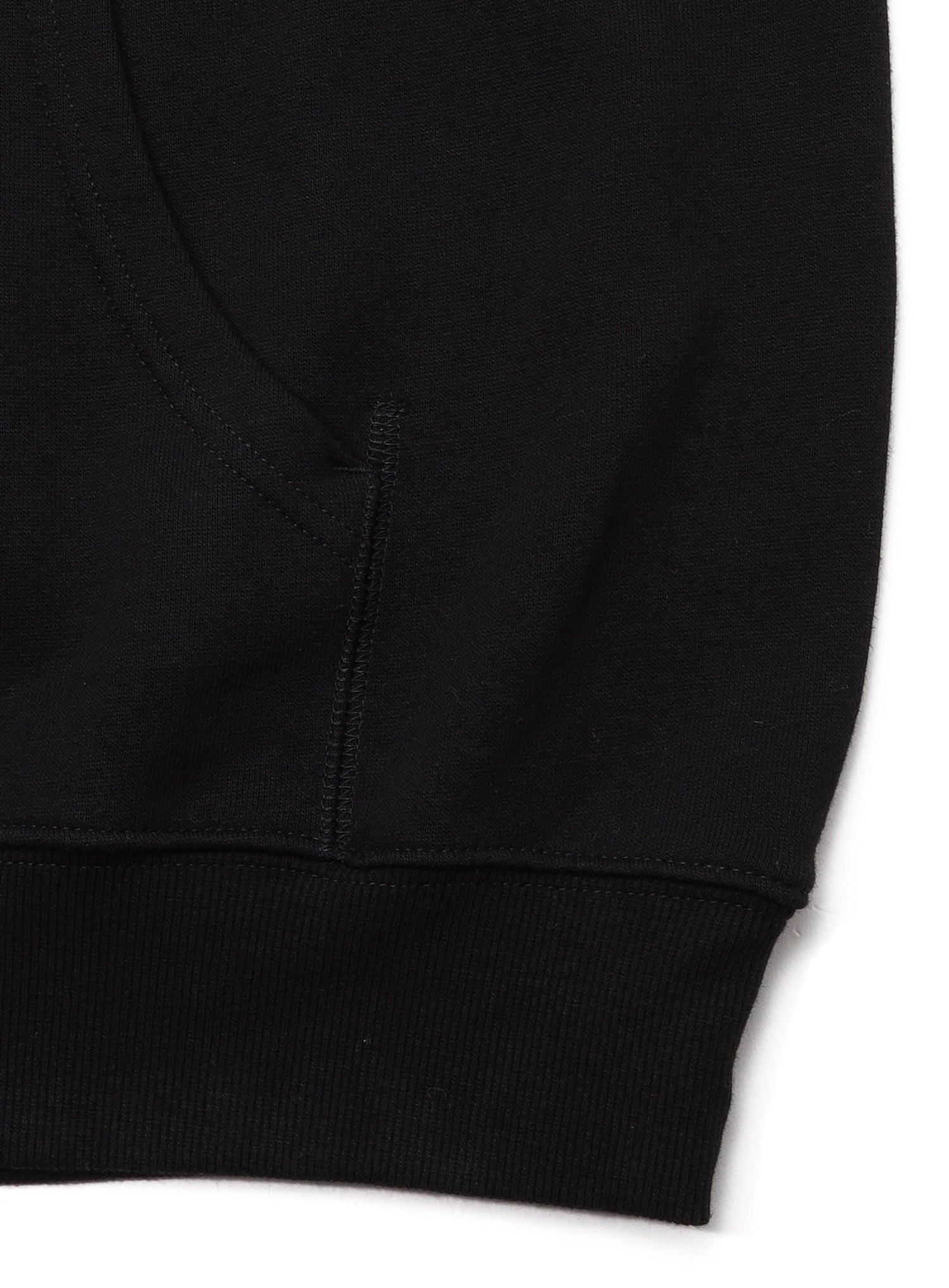 CUNE PULL PARKA パンダ