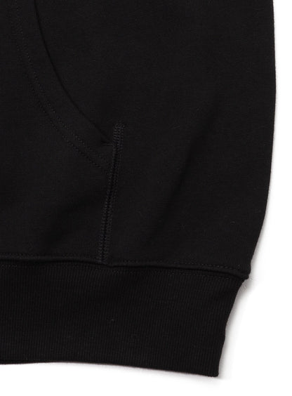 CUNE PULL PARKA パンダ