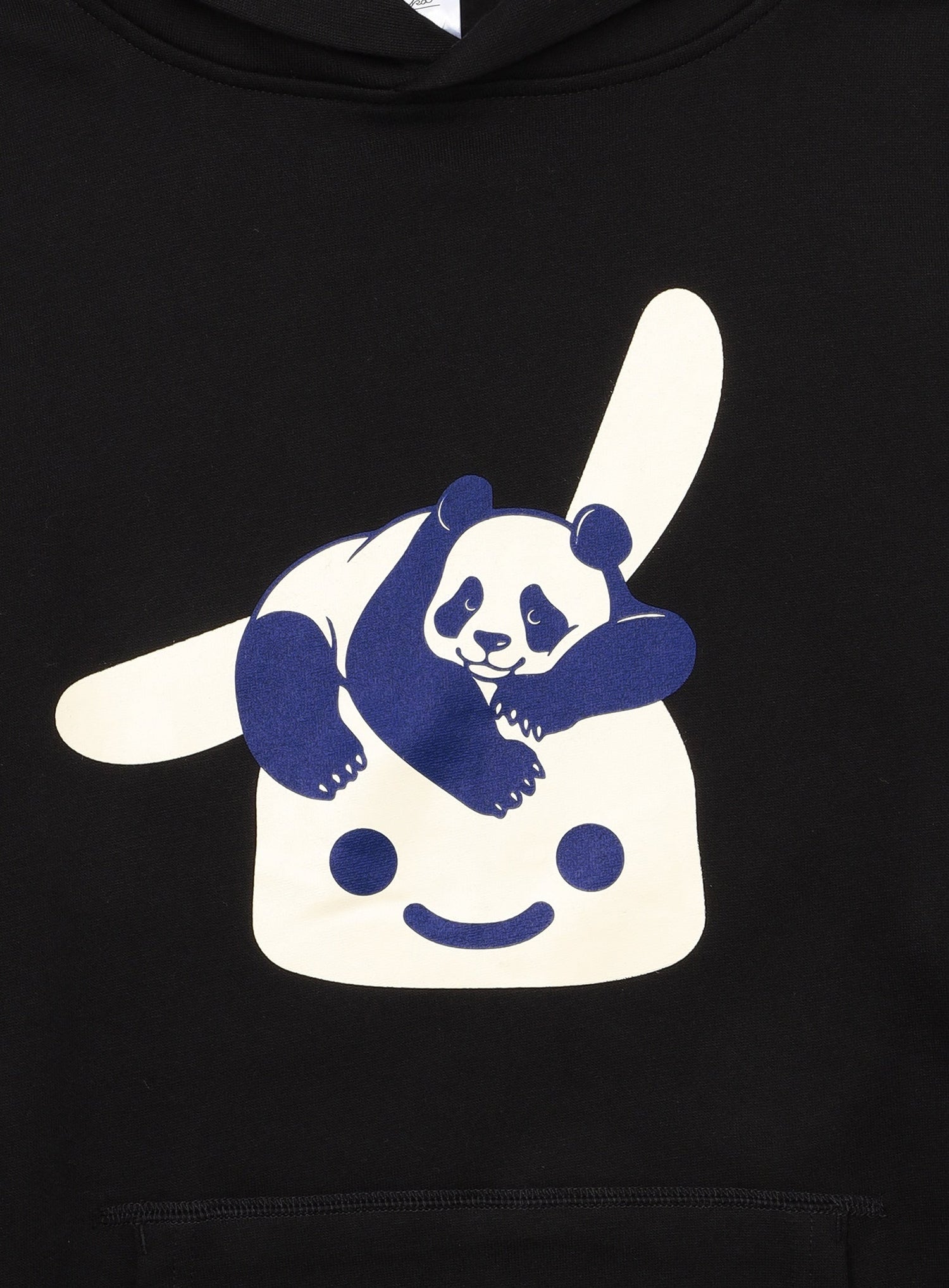 CUNE PULL PARKA パンダ