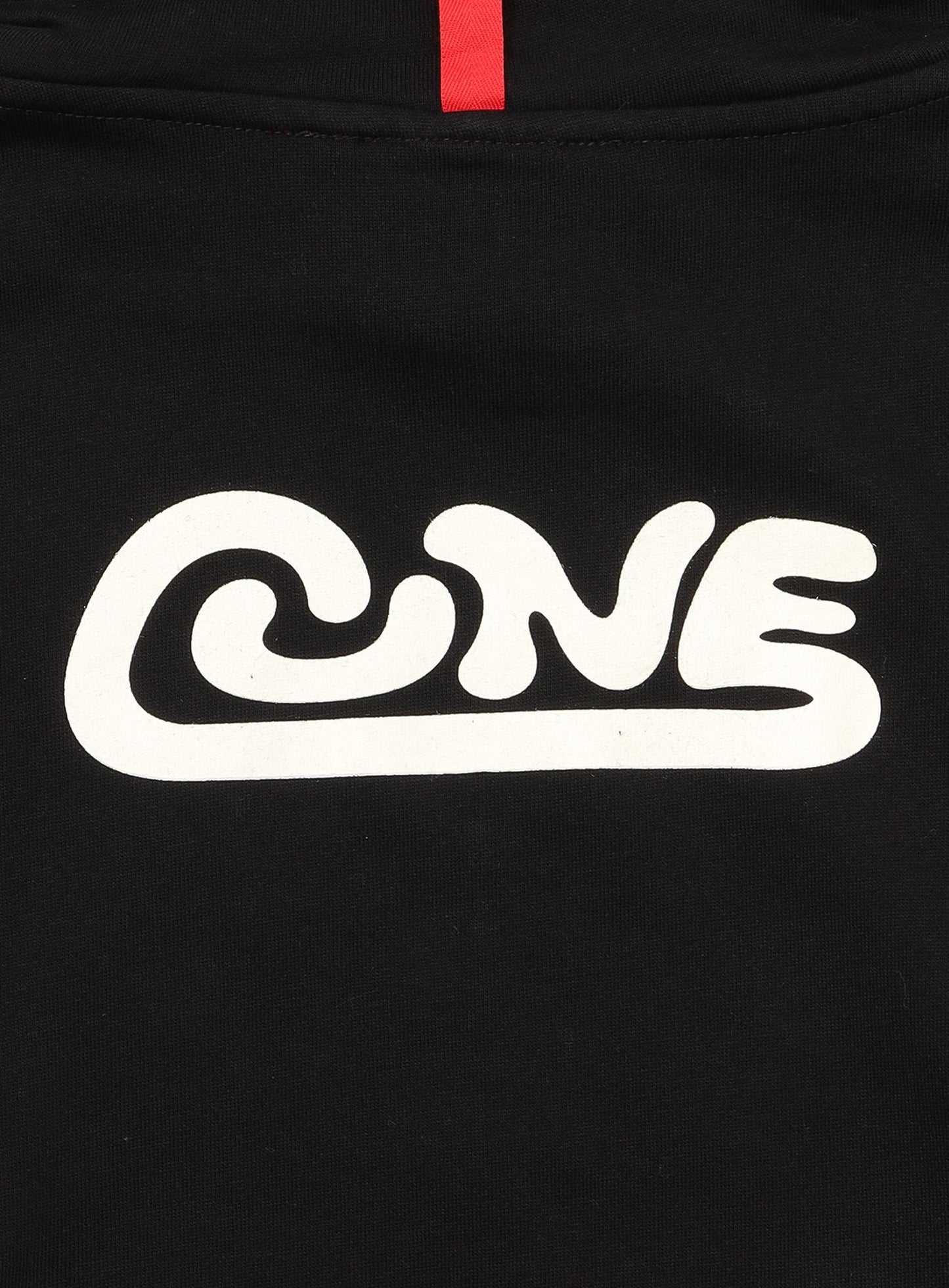 CUNE PULL PARKA パンダ