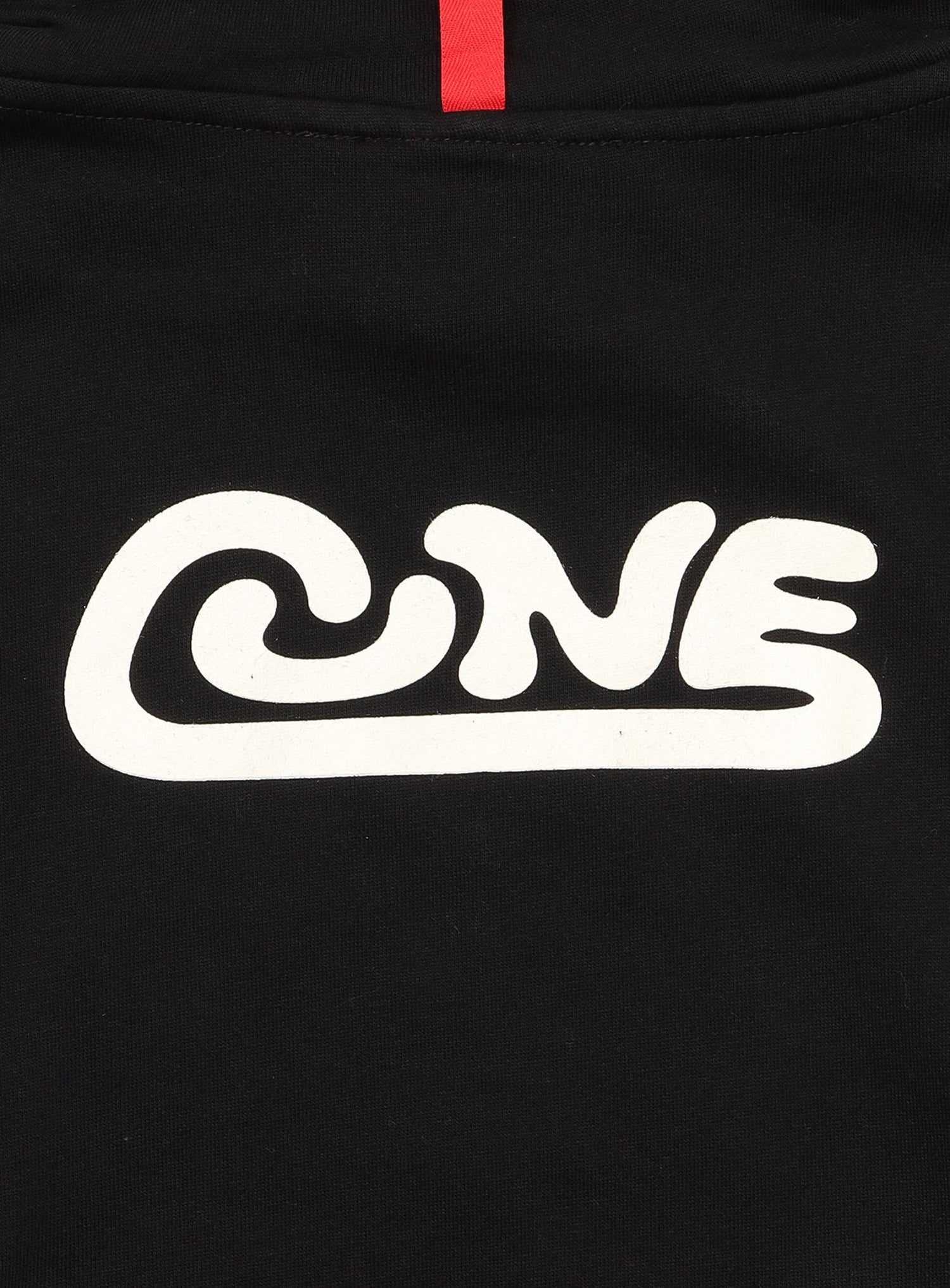 CUNE PULL PARKA パンダ