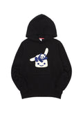 CUNE PULL PARKA パンダ