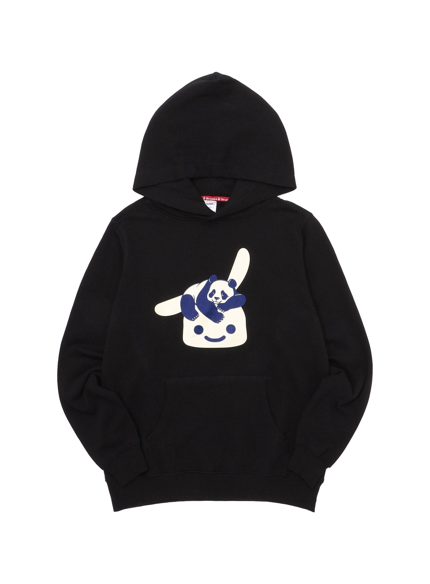 CUNE PULL PARKA パンダ
