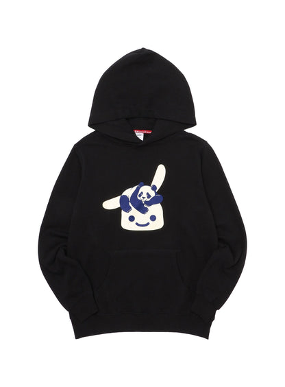CUNE PULL PARKA パンダ