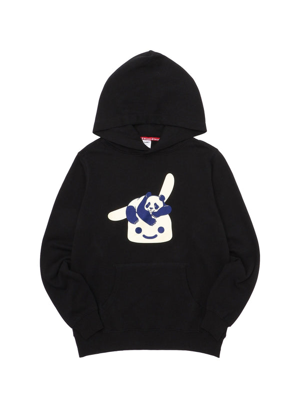 CUNE PULL PARKA パンダ