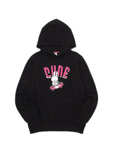 CUNE PULL PARKA スケボー
