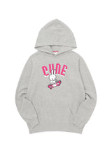 CUNE PULL PARKA スケボー