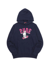 CUNE PULL PARKA スケボー