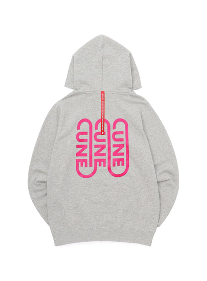 CUNE PULL PARKA スケボー