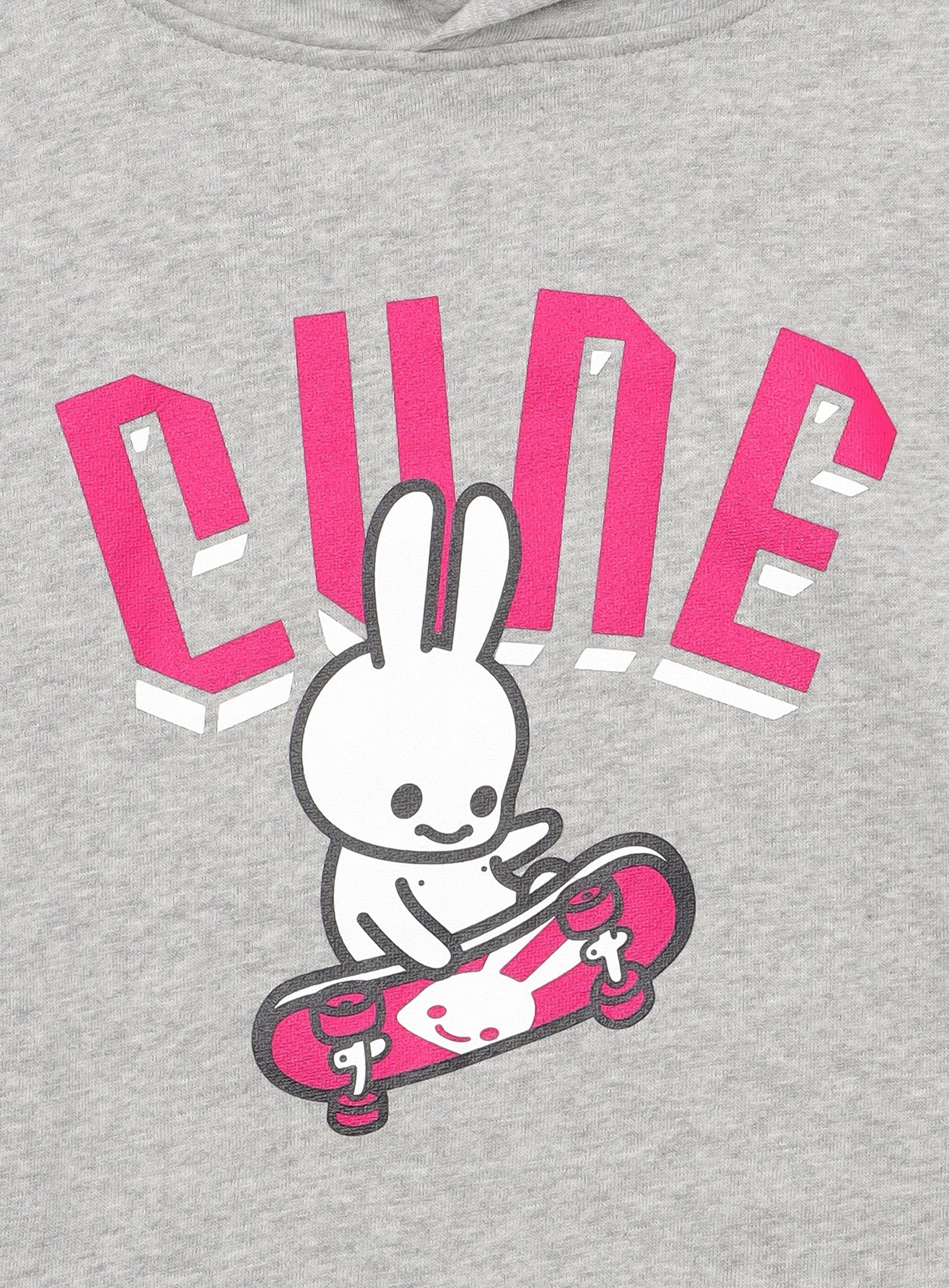 CUNE PULL PARKA スケボー