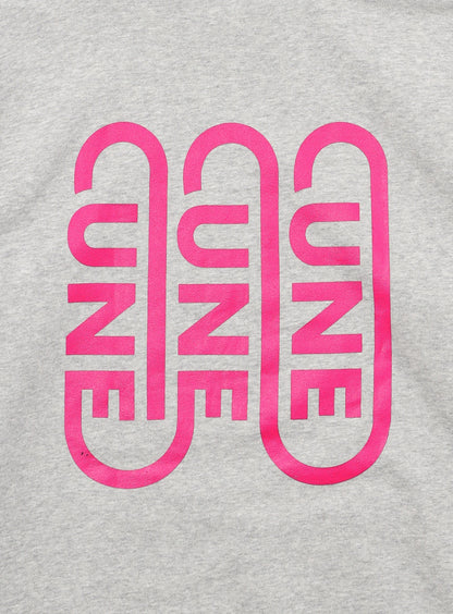 CUNE PULL PARKA スケボー