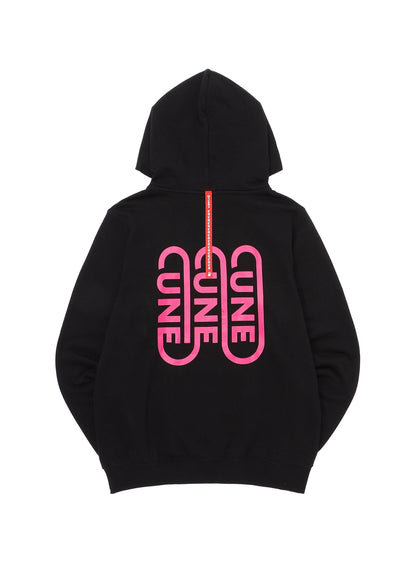 CUNE PULL PARKA スケボー