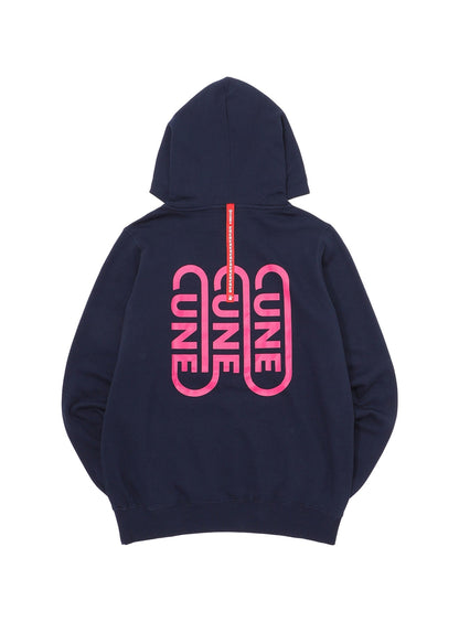 CUNE PULL PARKA スケボー