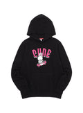 CUNE PULL PARKA スケボー