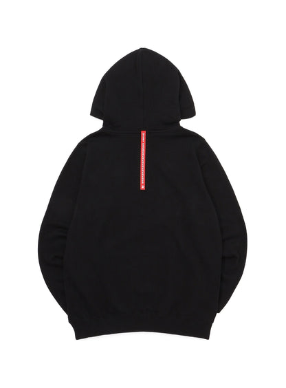 CUNE PULL PARKA 日の出