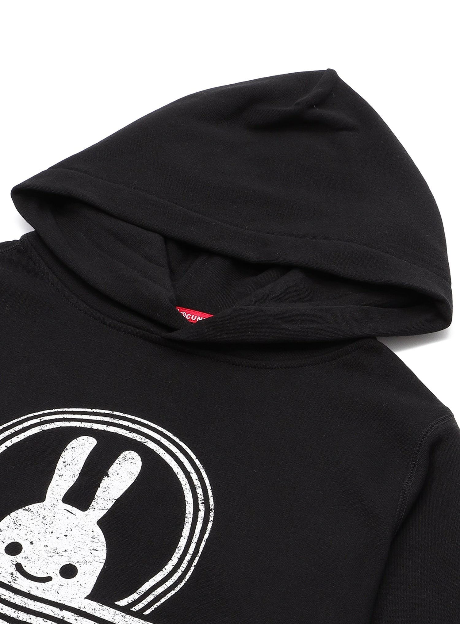 CUNE PULL PARKA 日の出