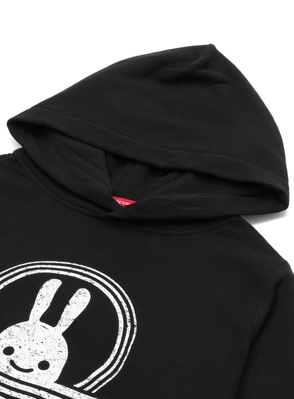 CUNE PULL PARKA 日の出