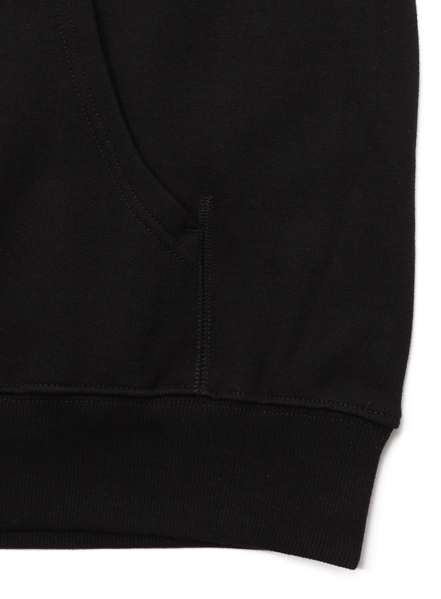 CUNE PULL PARKA 日の出