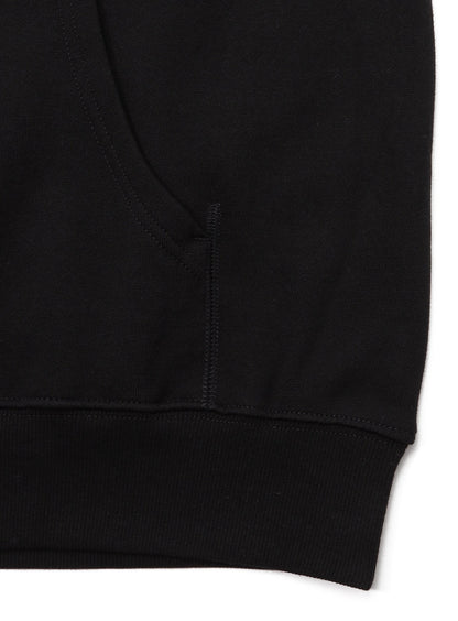CUNE PULL PARKA 日の出