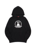 CUNE PULL PARKA 日の出