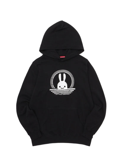 CUNE PULL PARKA 日の出