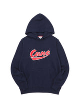CUNE PULL PARKA シュッ