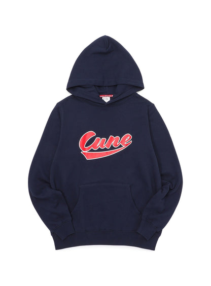 CUNE PULL PARKA シュッ