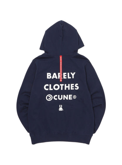CUNE PULL PARKA シュッ