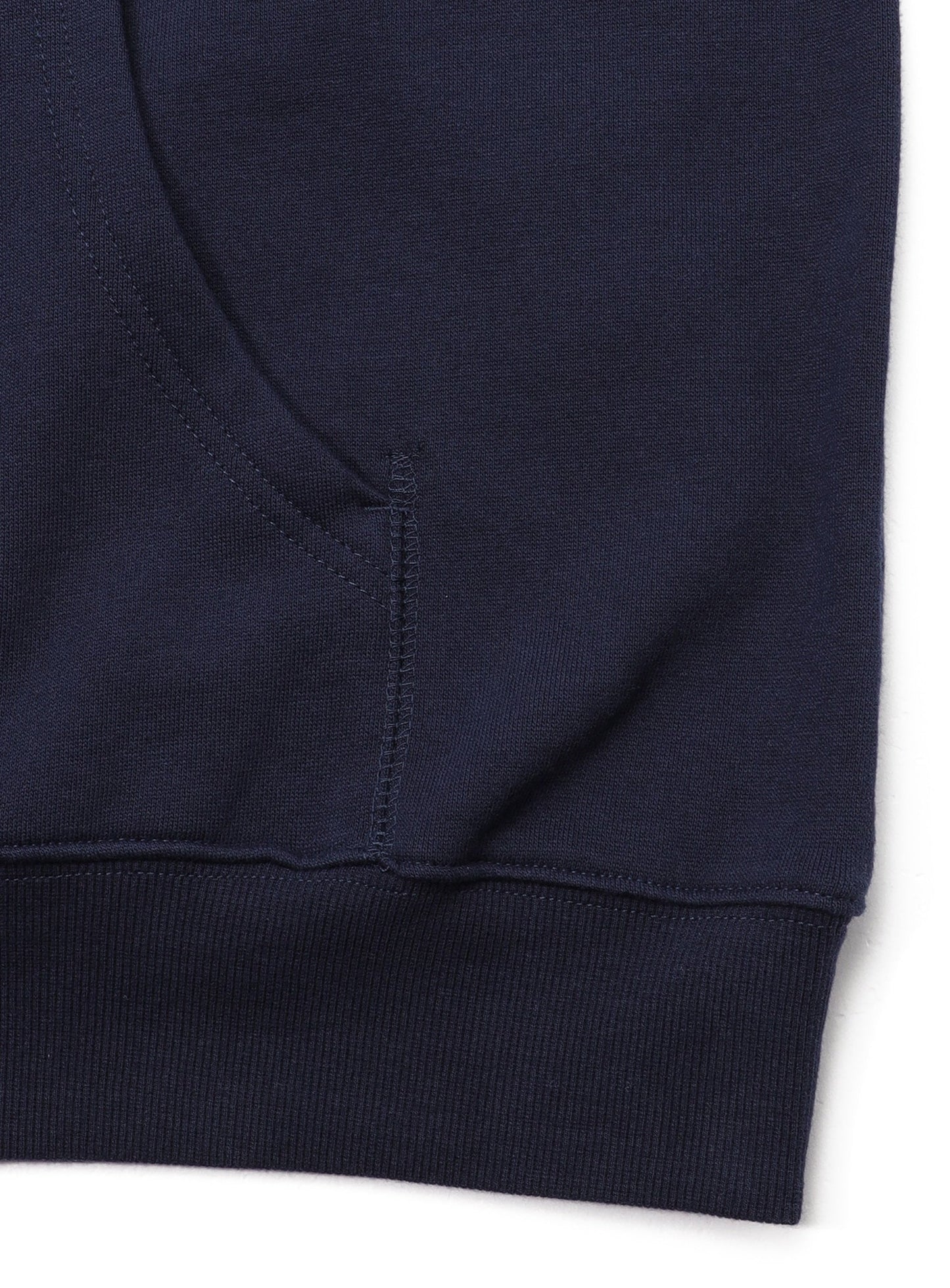 CUNE PULL PARKA シュッ