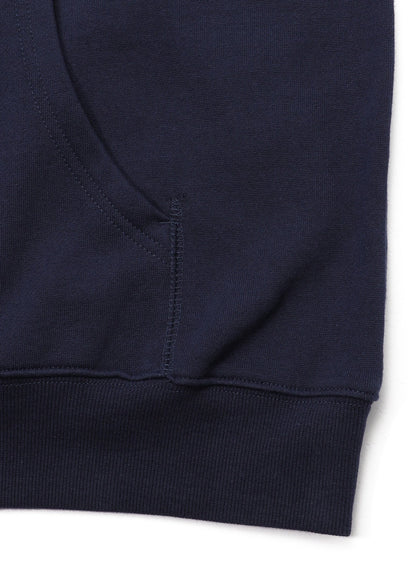 CUNE PULL PARKA シュッ