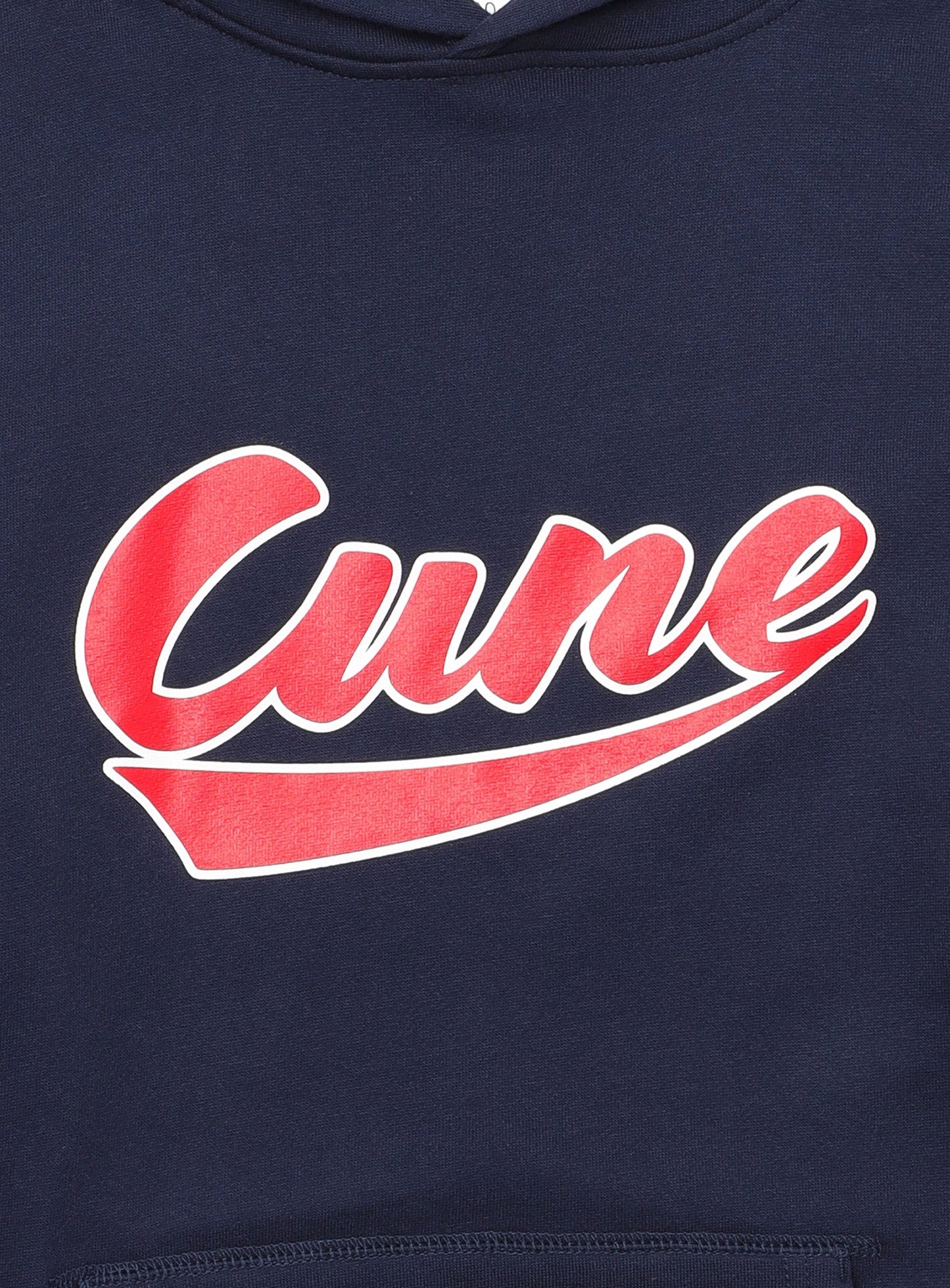 CUNE PULL PARKA シュッ