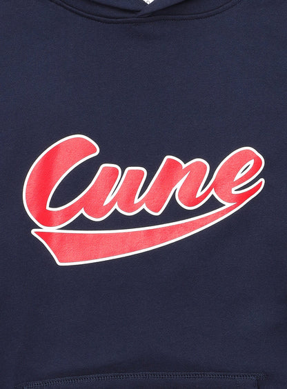 CUNE PULL PARKA シュッ