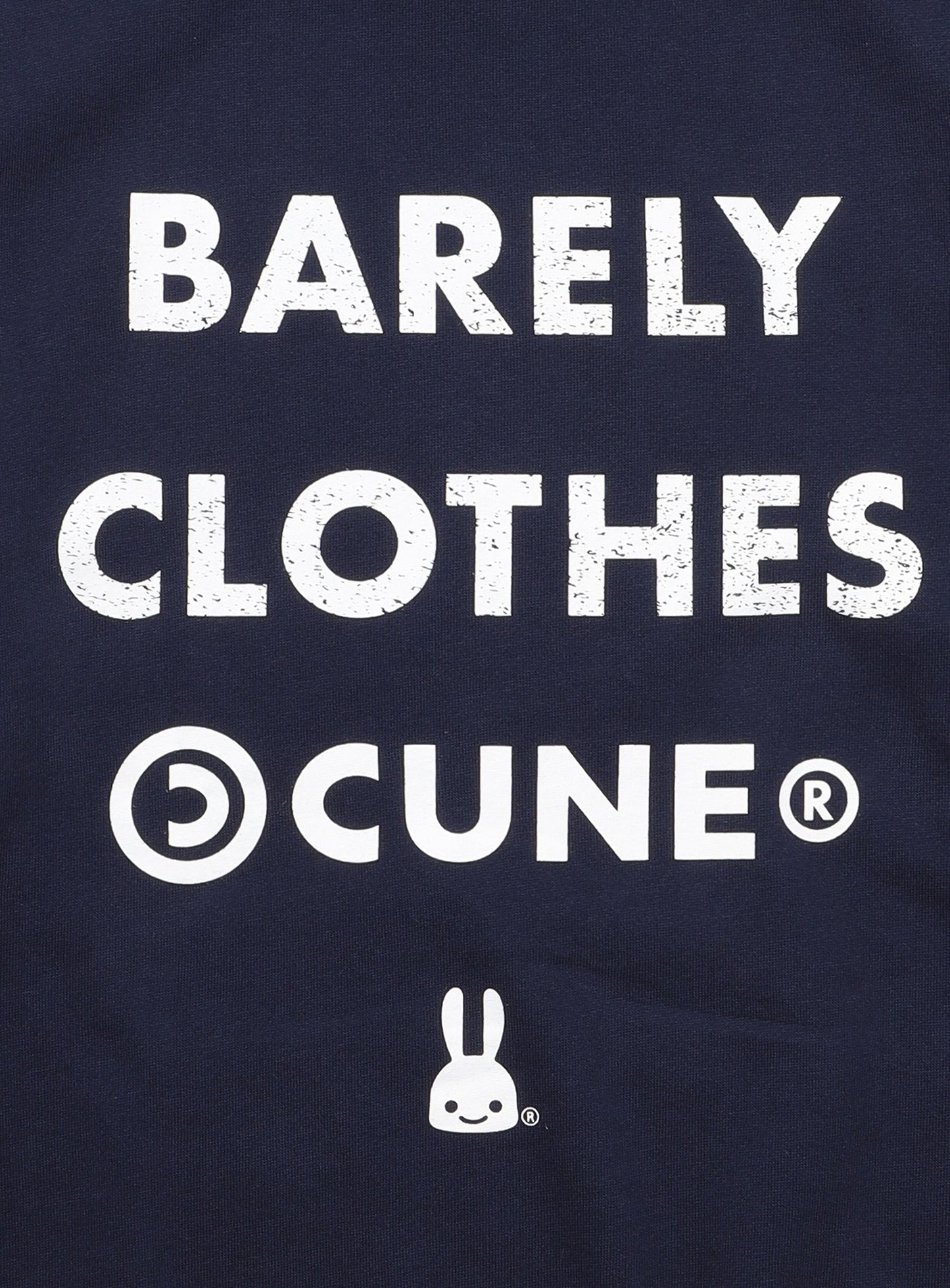 CUNE PULL PARKA シュッ