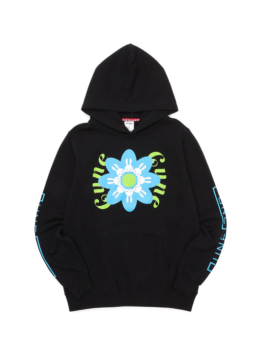 CUNE PULL PARKA おはな