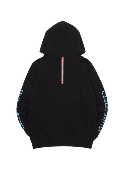 CUNE PULL PARKA おはな