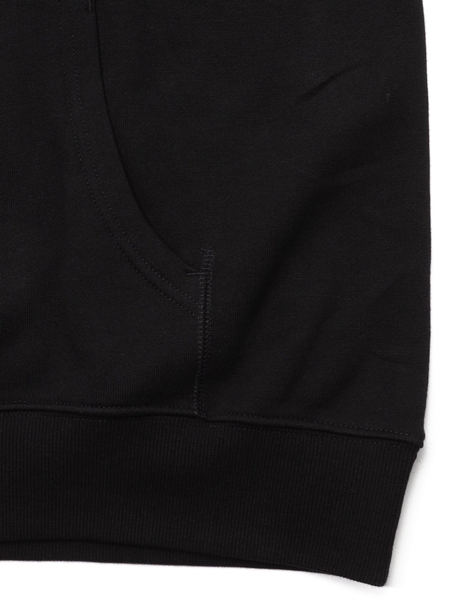 CUNE PULL PARKA おはな