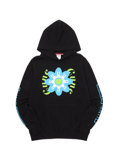 CUNE PULL PARKA おはな