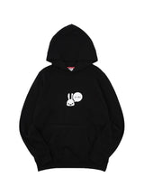 CUNE PULL PARKA フーディー