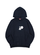 CUNE PULL PARKA フーディー