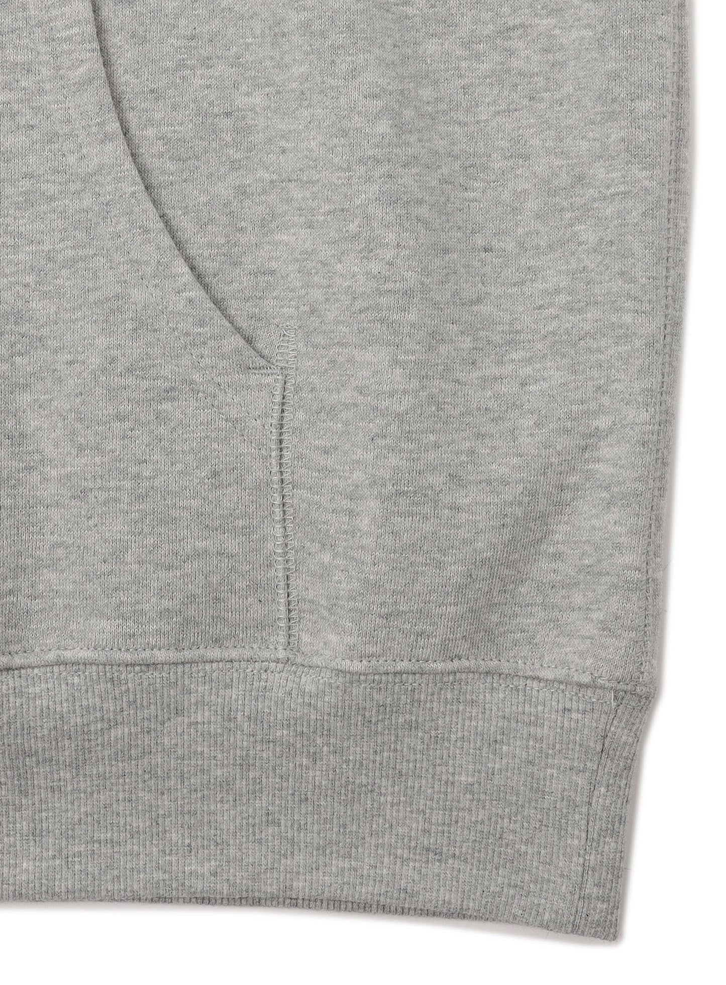 CUNE PULL PARKA フーディー