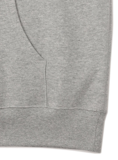 CUNE PULL PARKA フーディー