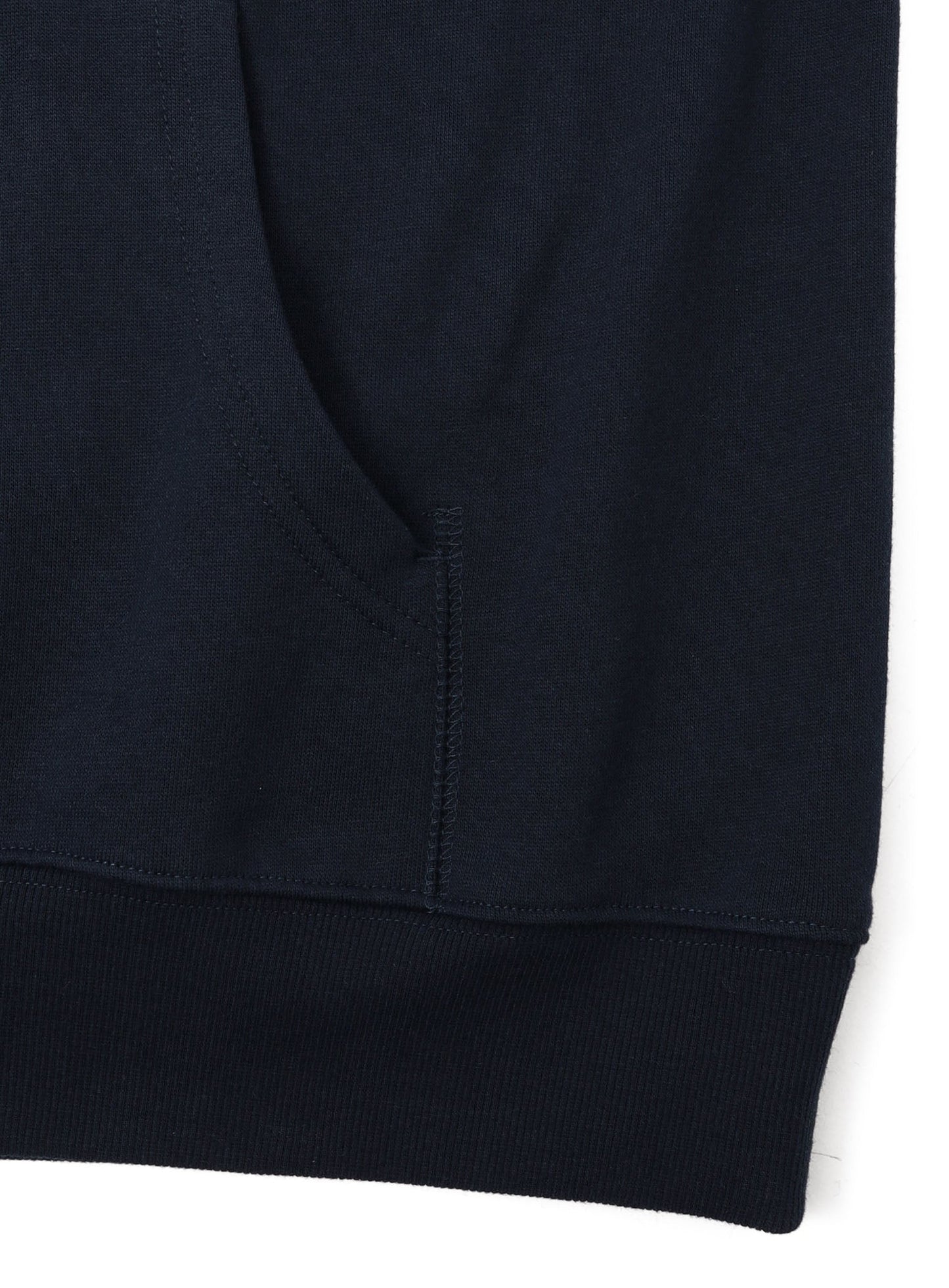 CUNE PULL PARKA 植物