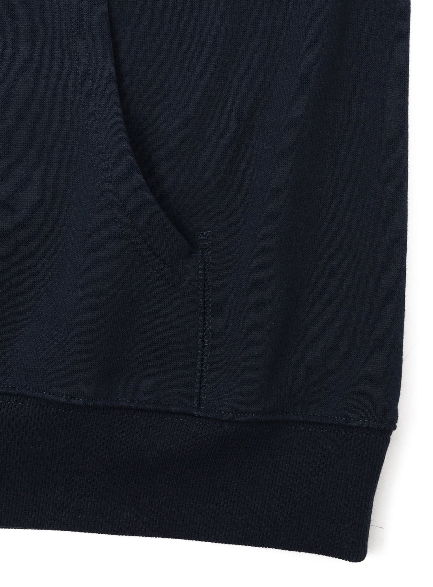 CUNE PULL PARKA 植物