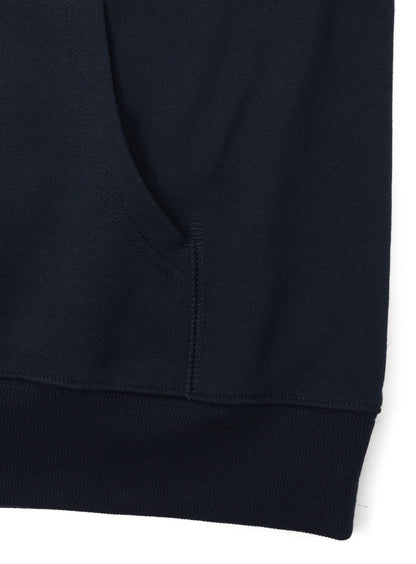 CUNE PULL PARKA 植物