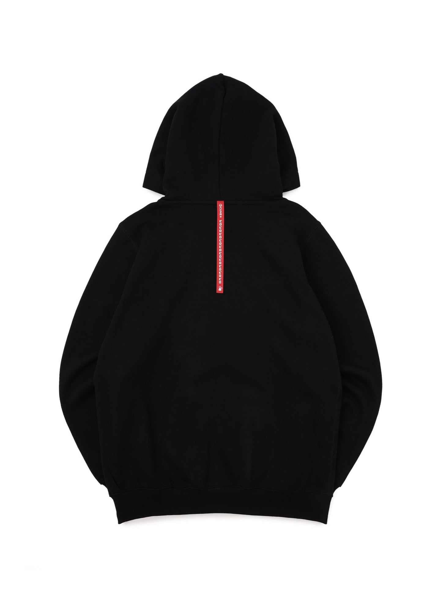 CUNE PULL PARKA みそ